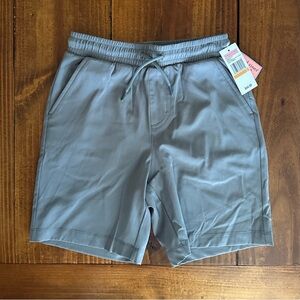 Boys' Performance Jetty Shorts - youth small